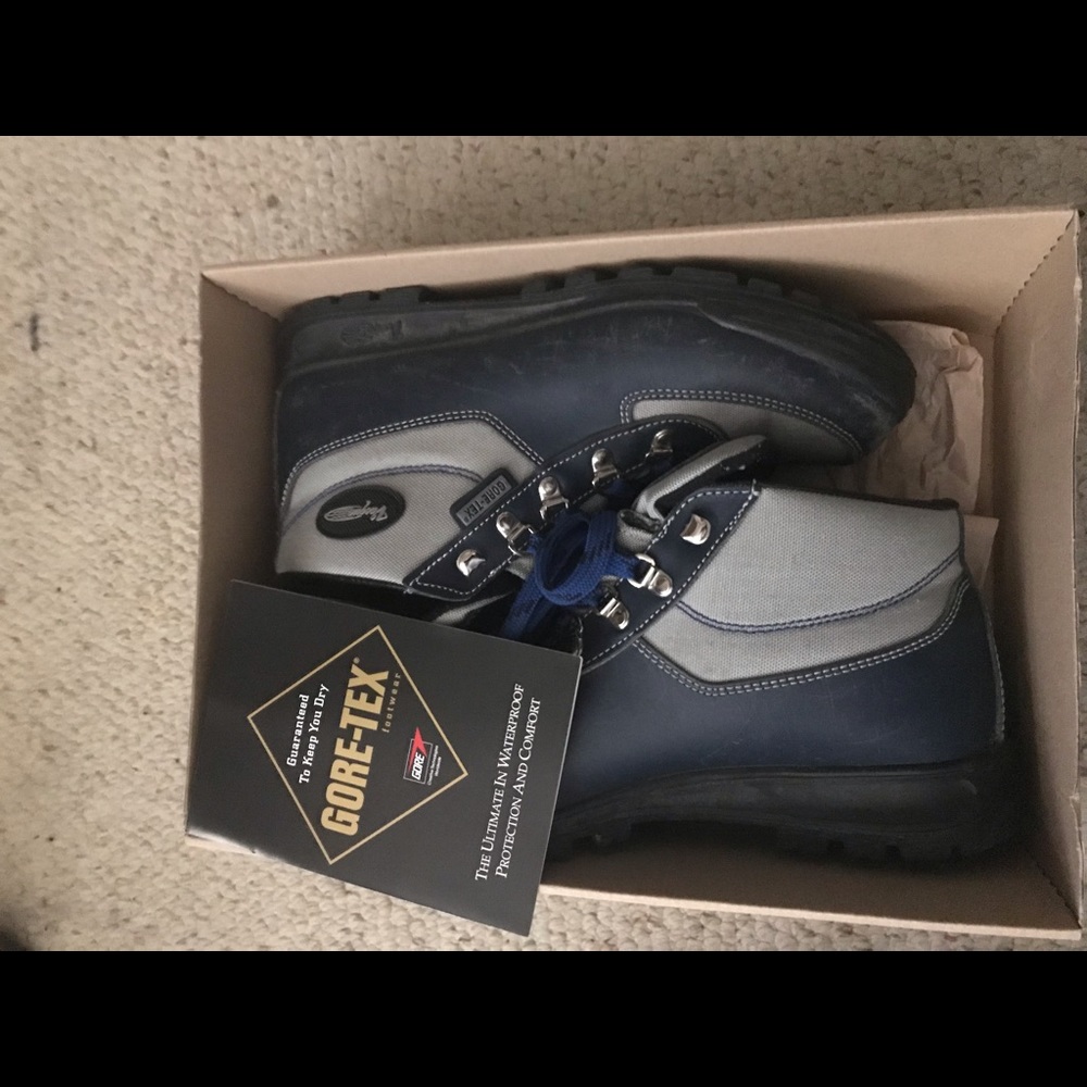 Vasque Skywalk Gore Tex